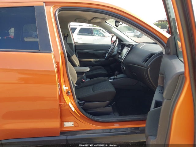 Aukcja sprzedaży 2022 Mitsubishi Outlander Sport 2.0 Be Awc/2.0 Es Awc/2.0 Le Awc/2.0 Se Awc/2.0 Se Special Edition Awc, vin: JA4ARUAU9NU012533, numer aukcji: 45657927
