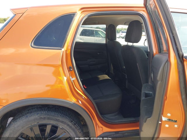 Aukcja sprzedaży 2022 Mitsubishi Outlander Sport 2.0 Be Awc/2.0 Es Awc/2.0 Le Awc/2.0 Se Awc/2.0 Se Special Edition Awc, vin: JA4ARUAU9NU012533, numer aukcji: 45657927