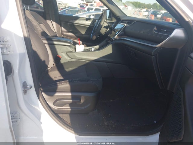 Aukcja sprzedaży 2025 Jeep Grand Cherokee Laredo X 4x2, vin: 1C4RJGAG1SC334158, numer aukcji: 45657934