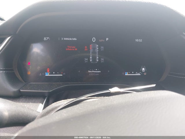 Aukcja sprzedaży 2025 Jeep Grand Cherokee Laredo X 4x2, vin: 1C4RJGAG1SC334158, numer aukcji: 45657934