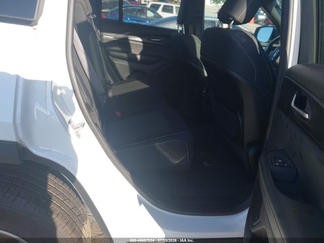 Aukcja sprzedaży 2025 Jeep Grand Cherokee Laredo X 4x2, vin: 1C4RJGAG1SC334158, numer aukcji: 45657934