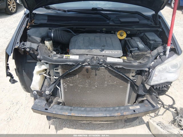 45657938 :رقم المزاد ، 2C4RC1GG9ER169003 vin ، 2014 Chrysler Town & Country Limited مزاد بيع