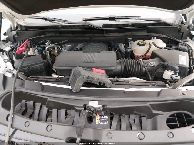2021 Gmc Yukon Xl 4wd At4 მანქანა იყიდება აუქციონზე, vin: 1GKS2HKD9MR455775, აუქციონის ნომერი: 45657953