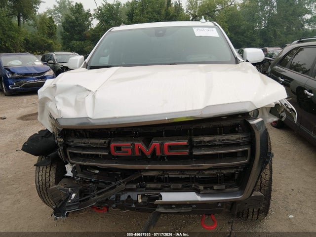 2021 Gmc Yukon Xl 4wd At4 მანქანა იყიდება აუქციონზე, vin: 1GKS2HKD9MR455775, აუქციონის ნომერი: 45657953