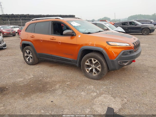 2015 1C4PJMBS3FW649749 главное изображение