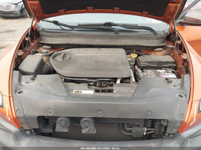 Jeep Cherokee 2015 1C4PJMBS3FW649749 Image 10