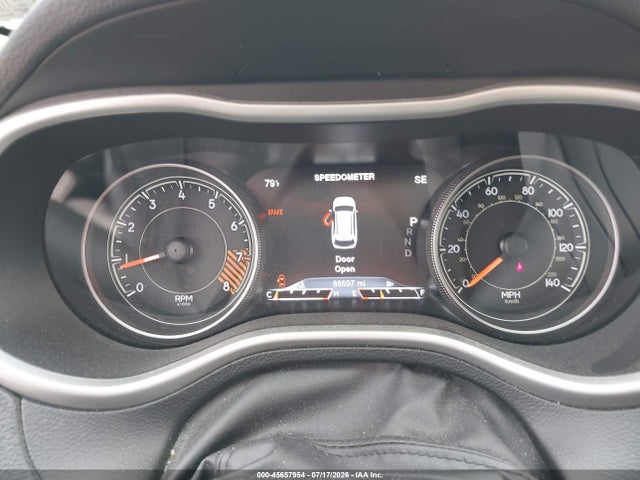 Jeep Cherokee 2015 1C4PJMBS3FW649749 Image 7