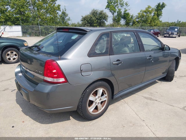 Aukcja sprzedaży 2005 Chevrolet Malibu Maxx Ls, vin: 1G1ZT64875F335190, numer aukcji: 45657961