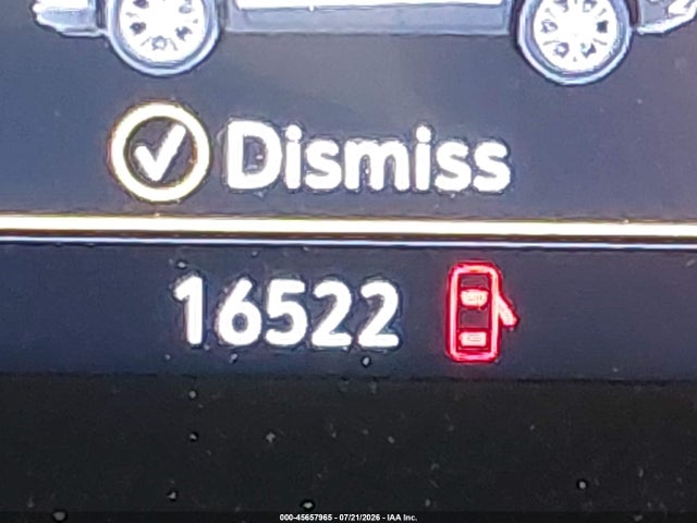 2023 Buick Encore Gx Select Fwd მანქანა იყიდება აუქციონზე, vin: KL4MMDSL0PB160134, აუქციონის ნომერი: 45657965