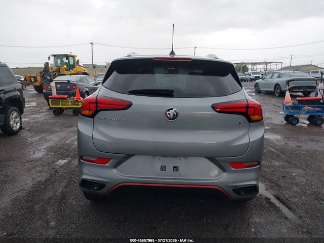 2023 Buick Encore Gx Select Fwd მანქანა იყიდება აუქციონზე, vin: KL4MMDSL0PB160134, აუქციონის ნომერი: 45657965