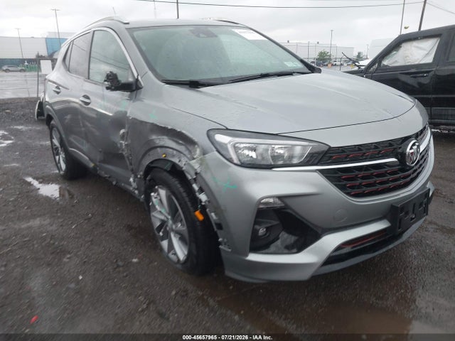 2023 Buick Encore Gx Select Fwd მანქანა იყიდება აუქციონზე, vin: KL4MMDSL0PB160134, აუქციონის ნომერი: 45657965