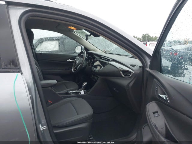 2023 Buick Encore Gx Select Fwd მანქანა იყიდება აუქციონზე, vin: KL4MMDSL0PB160134, აუქციონის ნომერი: 45657965