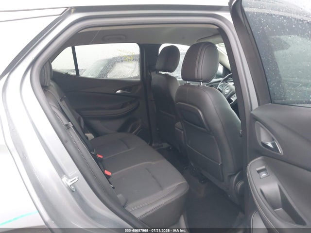 2023 Buick Encore Gx Select Fwd მანქანა იყიდება აუქციონზე, vin: KL4MMDSL0PB160134, აუქციონის ნომერი: 45657965