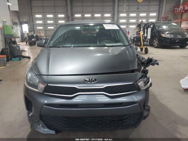 Aukcja sprzedaży 2020 Kia Rio S, vin: 3KPA24AD2LE300660, numer aukcji: 45657967