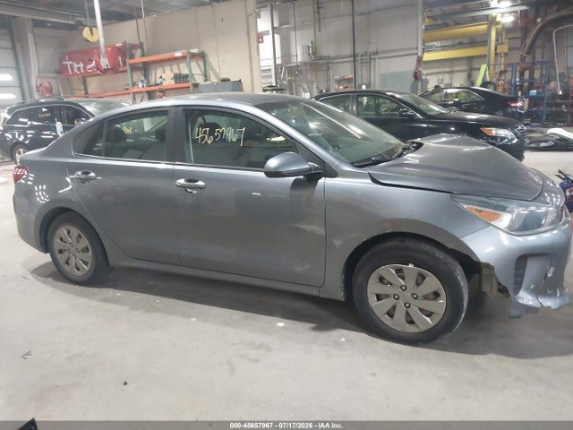 Aukcja sprzedaży 2020 Kia Rio S, vin: 3KPA24AD2LE300660, numer aukcji: 45657967