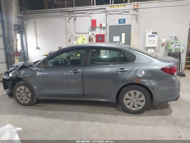 Aukcja sprzedaży 2020 Kia Rio S, vin: 3KPA24AD2LE300660, numer aukcji: 45657967