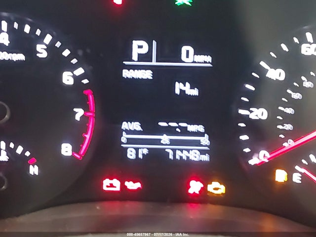 Aukcja sprzedaży 2020 Kia Rio S, vin: 3KPA24AD2LE300660, numer aukcji: 45657967