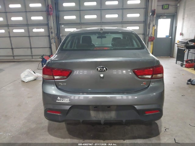 Aukcja sprzedaży 2020 Kia Rio S, vin: 3KPA24AD2LE300660, numer aukcji: 45657967