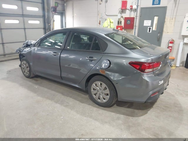 Aukcja sprzedaży 2020 Kia Rio S, vin: 3KPA24AD2LE300660, numer aukcji: 45657967