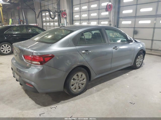 Aukcja sprzedaży 2020 Kia Rio S, vin: 3KPA24AD2LE300660, numer aukcji: 45657967
