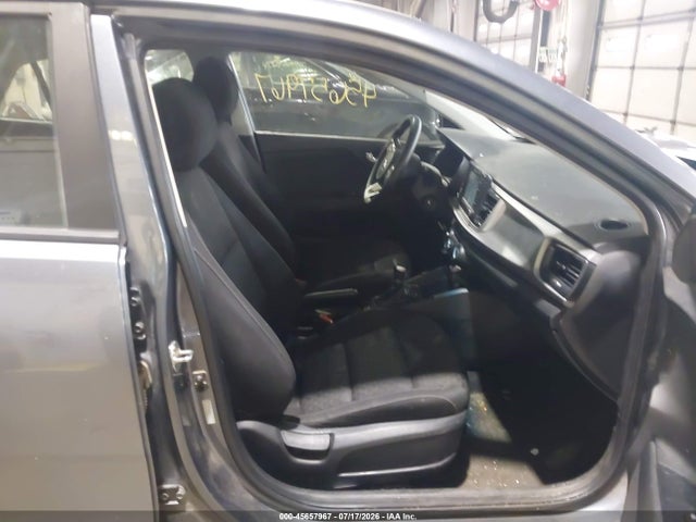 Aukcja sprzedaży 2020 Kia Rio S, vin: 3KPA24AD2LE300660, numer aukcji: 45657967
