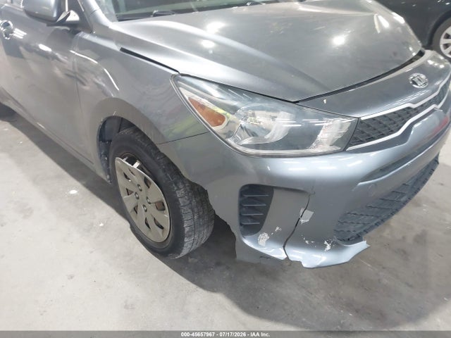 Aukcja sprzedaży 2020 Kia Rio S, vin: 3KPA24AD2LE300660, numer aukcji: 45657967