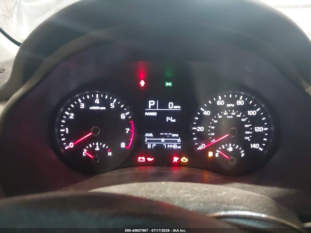 Aukcja sprzedaży 2020 Kia Rio S, vin: 3KPA24AD2LE300660, numer aukcji: 45657967