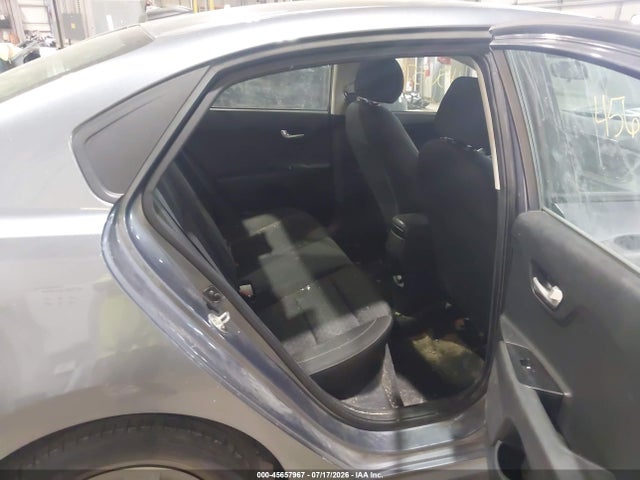 Aukcja sprzedaży 2020 Kia Rio S, vin: 3KPA24AD2LE300660, numer aukcji: 45657967