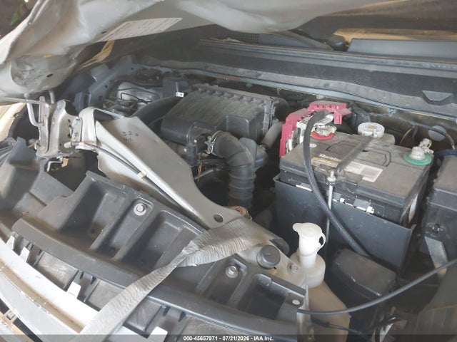 Продаж на аукціоні авто 2019 Mitsubishi Mirage G4 Es, vin: ML32F3FJ5KHF06684, номер лоту: 45657971