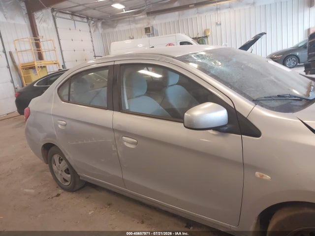 Продаж на аукціоні авто 2019 Mitsubishi Mirage G4 Es, vin: ML32F3FJ5KHF06684, номер лоту: 45657971