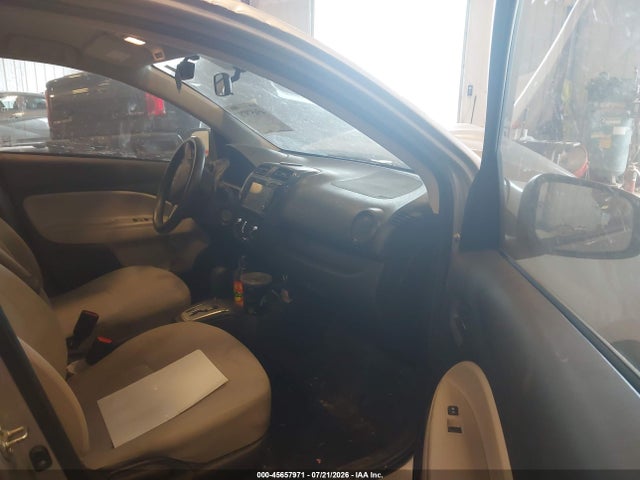 Продаж на аукціоні авто 2019 Mitsubishi Mirage G4 Es, vin: ML32F3FJ5KHF06684, номер лоту: 45657971