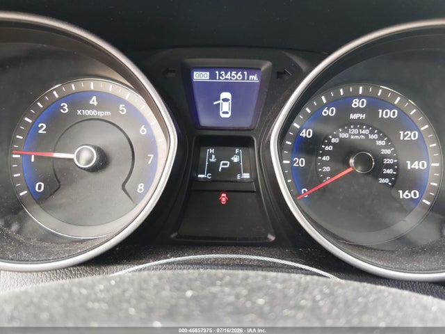 45657975 :رقم المزاد ، KMHD35LH1HU365892 vin ، 2017 Hyundai Elantra Gt مزاد بيع