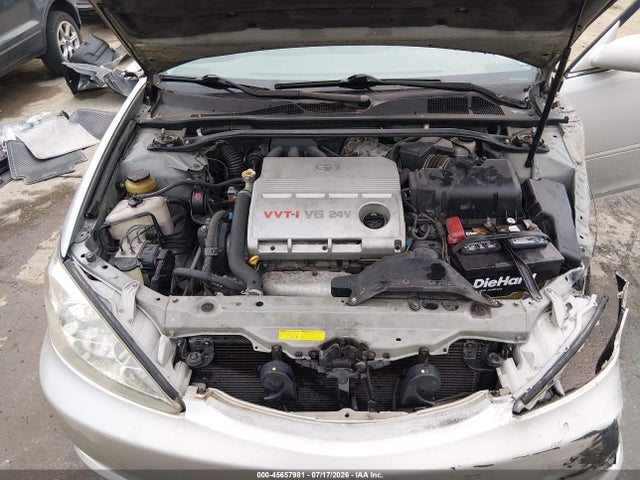 Продаж на аукціоні авто 2003 Toyota Camry Le V6, vin: 4T1BF32K33U046843, номер лоту: 45657981