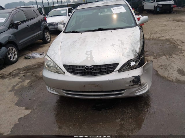 Продаж на аукціоні авто 2003 Toyota Camry Le V6, vin: 4T1BF32K33U046843, номер лоту: 45657981