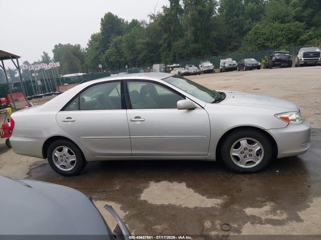 Продаж на аукціоні авто 2003 Toyota Camry Le V6, vin: 4T1BF32K33U046843, номер лоту: 45657981
