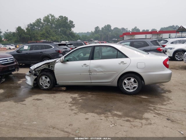 Продаж на аукціоні авто 2003 Toyota Camry Le V6, vin: 4T1BF32K33U046843, номер лоту: 45657981