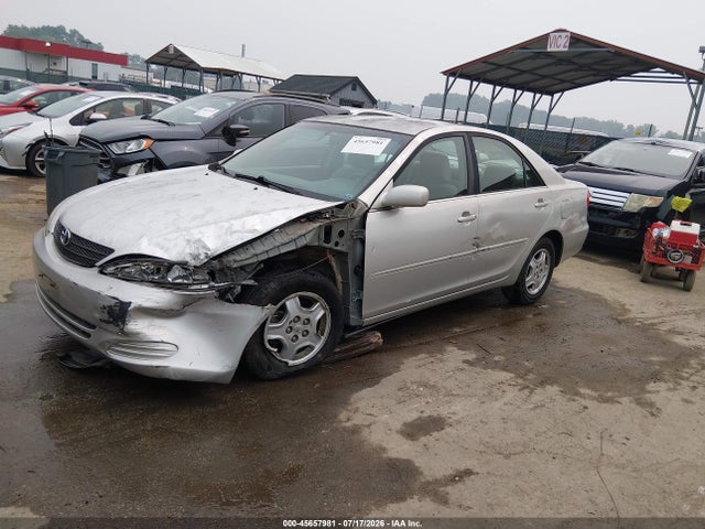 Продаж на аукціоні авто 2003 Toyota Camry Le V6, vin: 4T1BF32K33U046843, номер лоту: 45657981