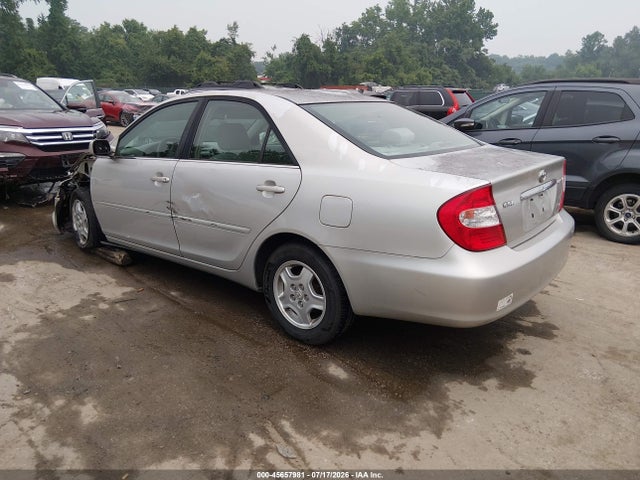 Продаж на аукціоні авто 2003 Toyota Camry Le V6, vin: 4T1BF32K33U046843, номер лоту: 45657981