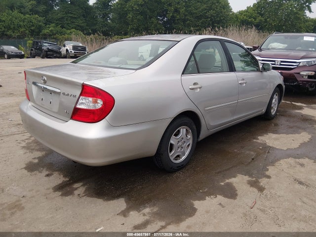 Продаж на аукціоні авто 2003 Toyota Camry Le V6, vin: 4T1BF32K33U046843, номер лоту: 45657981
