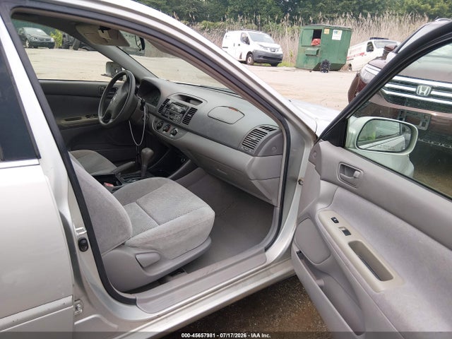 Продаж на аукціоні авто 2003 Toyota Camry Le V6, vin: 4T1BF32K33U046843, номер лоту: 45657981