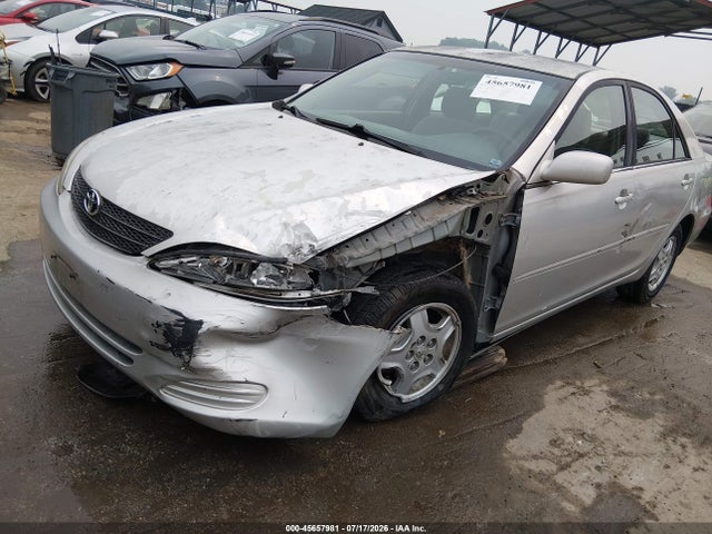 Продаж на аукціоні авто 2003 Toyota Camry Le V6, vin: 4T1BF32K33U046843, номер лоту: 45657981