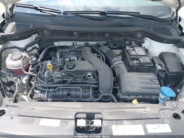 45657986 :رقم المزاد ، 3VVPX7B22NM013050 vin ، 2022 Volkswagen Taos 1.5t Se مزاد بيع