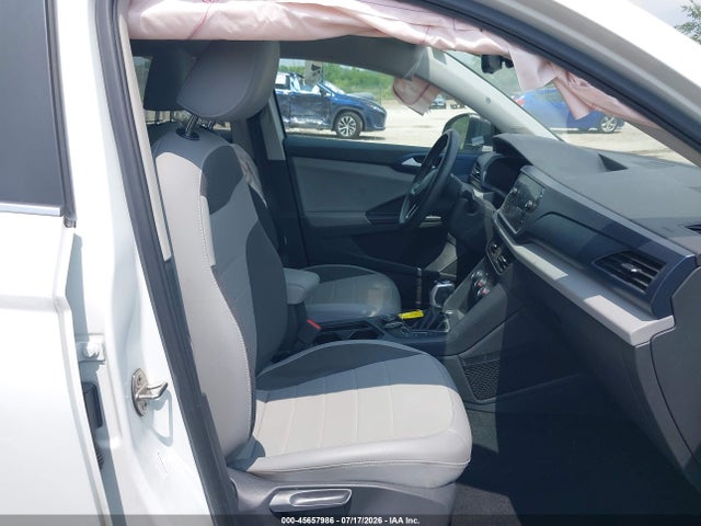 45657986 :رقم المزاد ، 3VVPX7B22NM013050 vin ، 2022 Volkswagen Taos 1.5t Se مزاد بيع