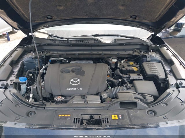 Mazda Cx-5 2.5 S Select 2024 JM3KFBBL9R0528814 Image 10