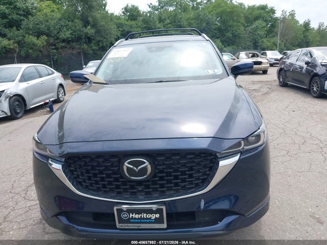 Mazda Cx-5 2.5 S Select 2024 JM3KFBBL9R0528814 Image 13