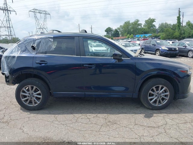 Mazda Cx-5 2.5 S Select 2024 JM3KFBBL9R0528814 Image 14