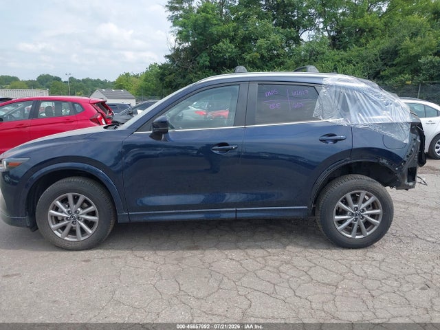 Mazda Cx-5 2.5 S Select 2024 JM3KFBBL9R0528814 Image 15