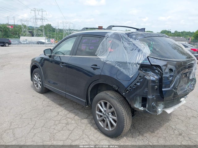 Mazda Cx-5 2.5 S Select 2024 JM3KFBBL9R0528814 Image 3