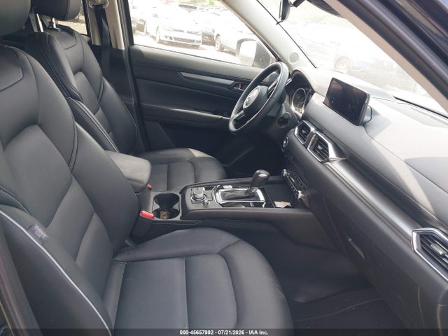 Mazda Cx-5 2.5 S Select 2024 JM3KFBBL9R0528814 Image 5