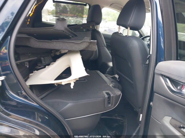 Mazda Cx-5 2.5 S Select 2024 JM3KFBBL9R0528814 Image 8